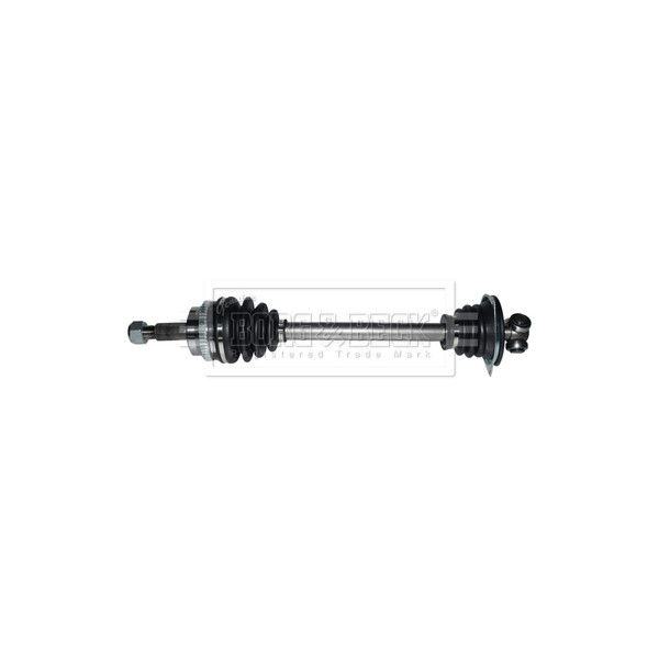 DRIVE SHAFT image