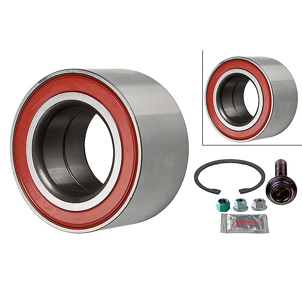 FAG GEN 1 WHEEL BEARING KIT image