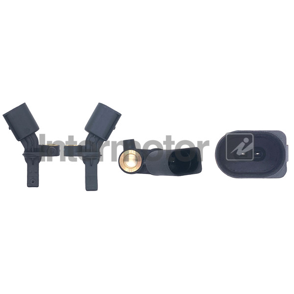 WHEEL SPEED SENSOR image