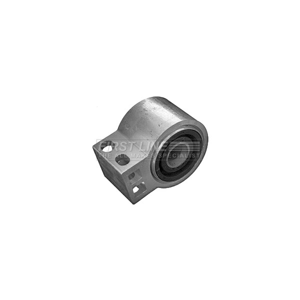 SUSPENSION ARM BUSH (FRONT LH/RH) image