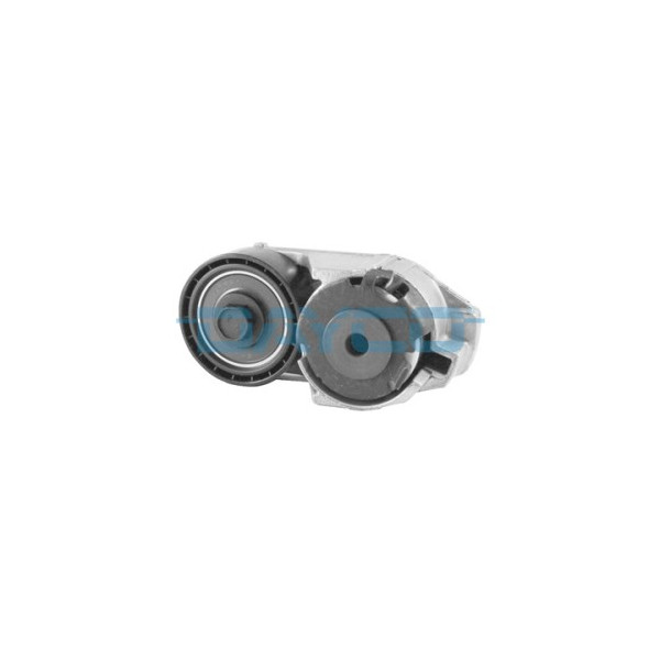 AUXILIARY TENSIONER image