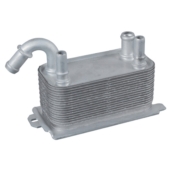 OIL COOLER image