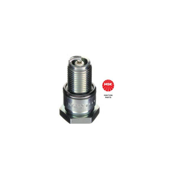 SPARK PLUG - B6ES image