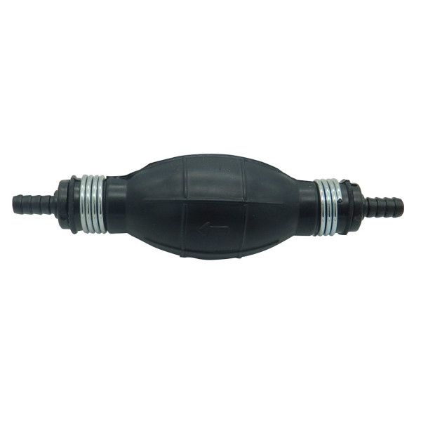 DIESEL PRIMER BULB STRAIGHT/STRAIGHT image