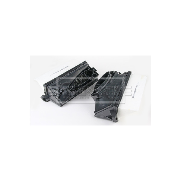 SET OF AIR FILTERS image
