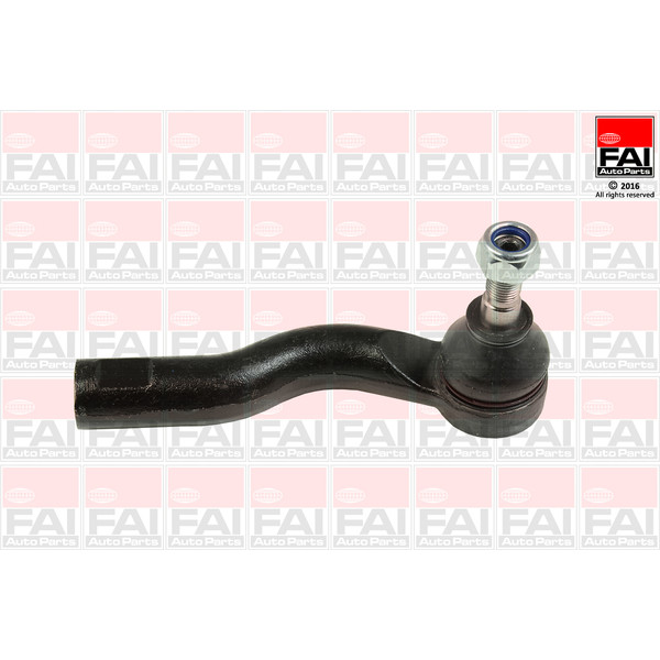 P2 TRACK RODS & BALL JOINTS image
