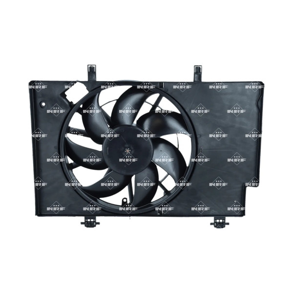 RADIATOR FAN image