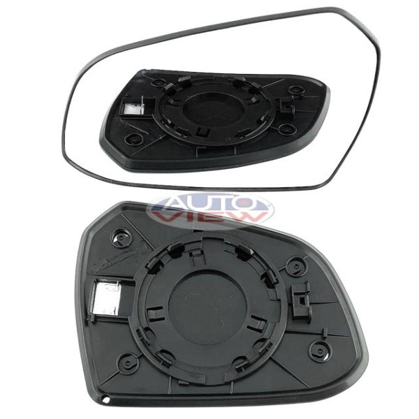Hyundai I10 14-> LH Heated WBP image