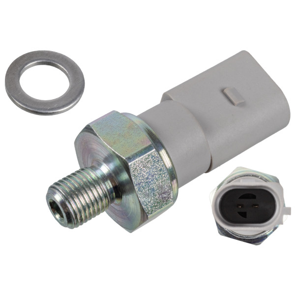 OIL PRESSURE SENSOR image