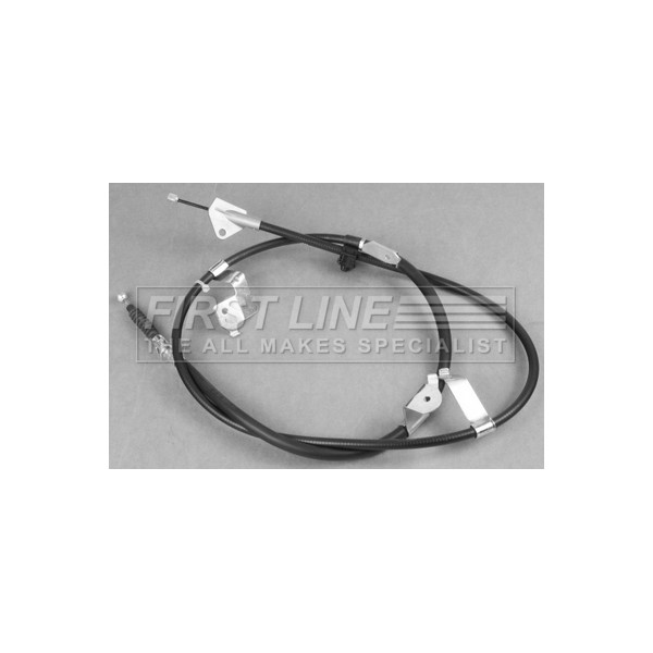 BRAKE CABLE image