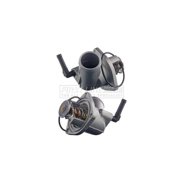 THERMOSTAT KIT image