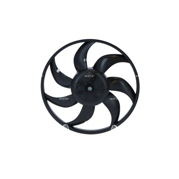 RADIATOR FAN image