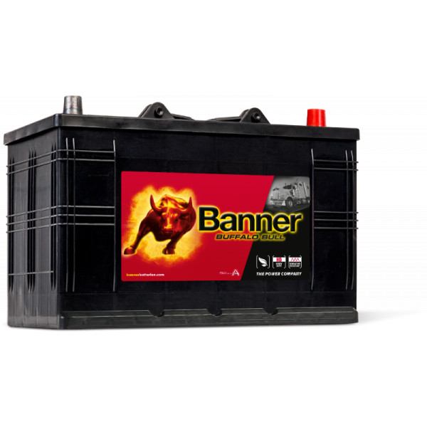 643 90AMP STARTING BULL OEM QUALIT image