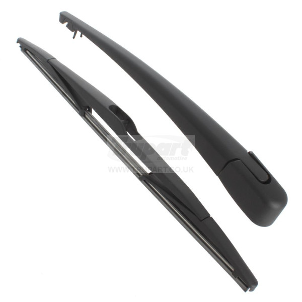 MAZDA 3 04-09 GALAXY 09-15 R/ARM & 35CM/14IN BLADE image