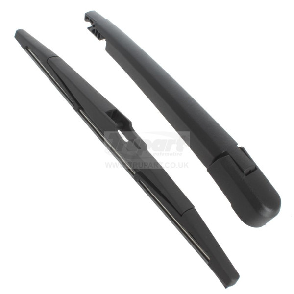 ASTRA 10-15 GTC 14-18 R/ARM & 30CM/12IN BLADE image