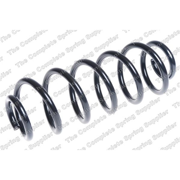 COIL SPRING REAR VW/AUDI image