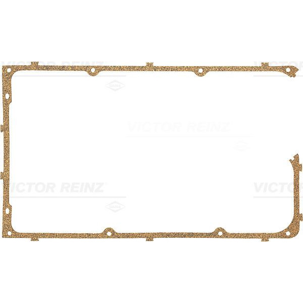 ROCKER COVER GASKET image
