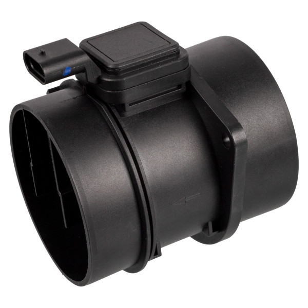 AIR FLOW / MASS METER image