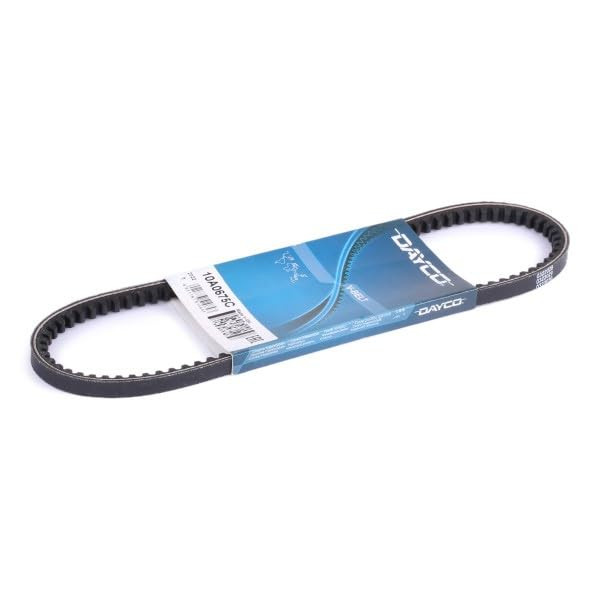 VEE BELT COGGED image