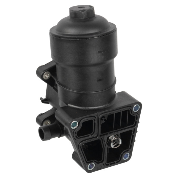 OIL FILTER HOUSING image