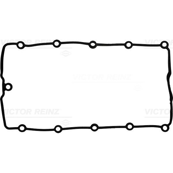 ROCKER COVER GASKET image