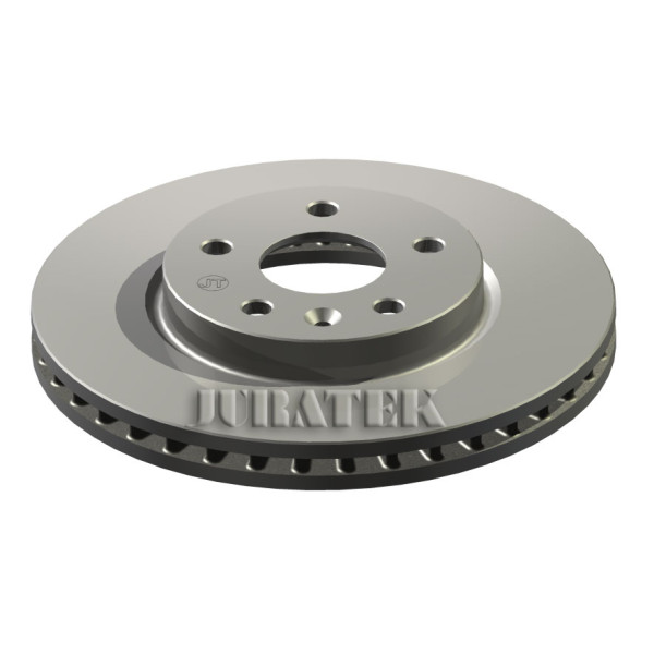DISC (FRONT) - CHEVROLET VAUXHALL image