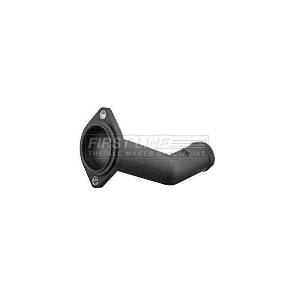 COOLANT FLANGE image