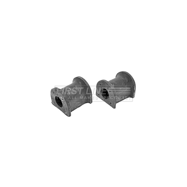 A-ROLL BAR BUSH KIT image