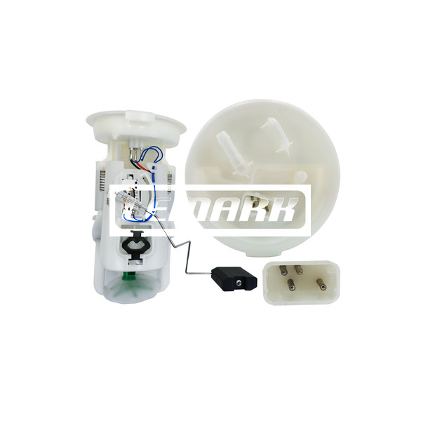 IN-TANK FUEL PUMP image
