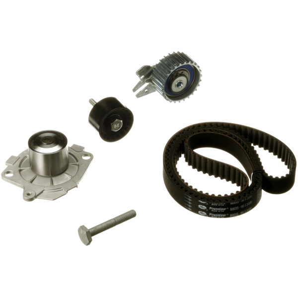 POWERGRIP WPK image