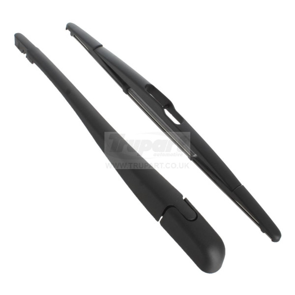 206 98-08 SAXO & 106 10/99-04 R/ARM & 35CM/14IN BL image