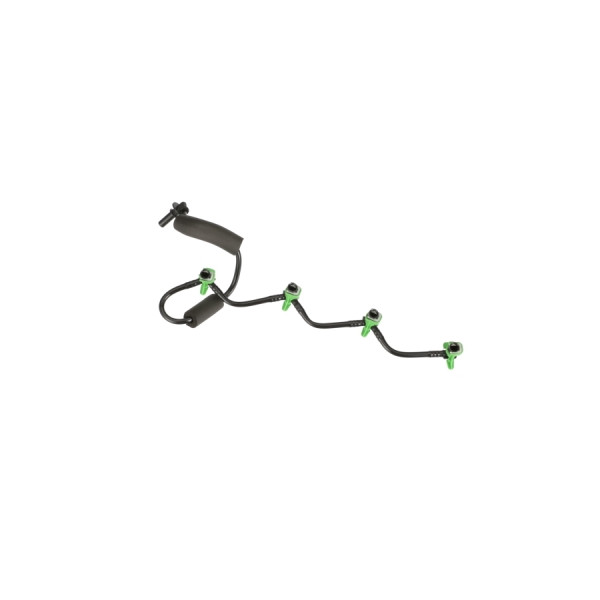 MOLDED FUEL HOSE image