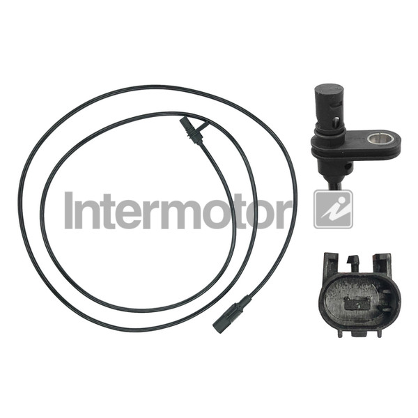WHEEL SPEED SENSOR image