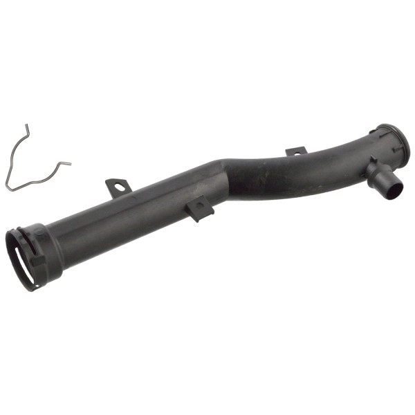 COOLANT PIPE image