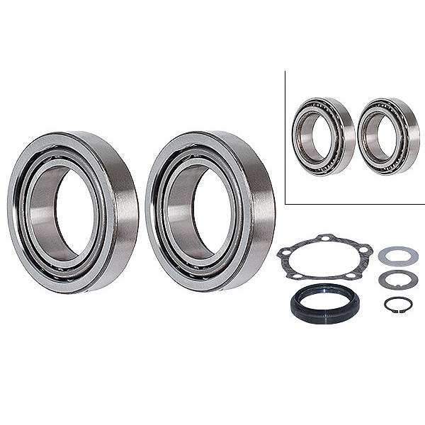 FAG TRB WHEEL BEARING KIT image