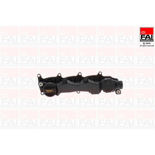 VALVE COVER image