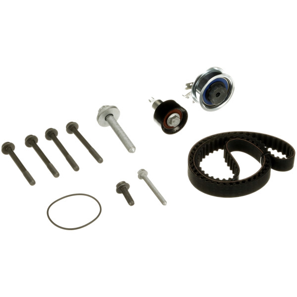 POWERGRIP TIMING BELT KIT image