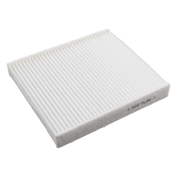 CABIN FILTER image