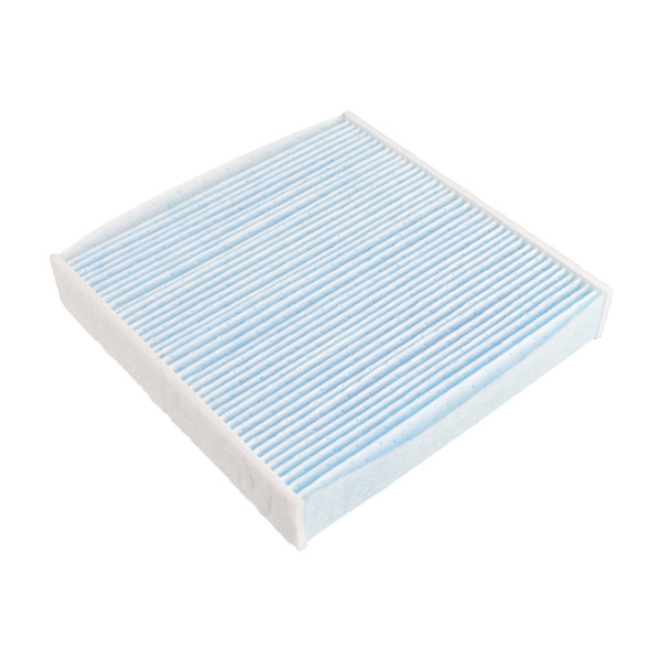 CABIN FILTER image