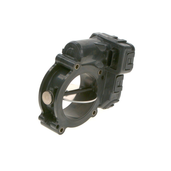 THROTTLE BODY image