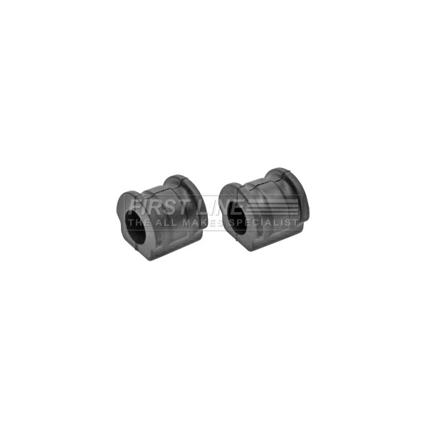 A-ROLL BAR BUSH KIT image