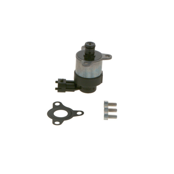 PRESSURE CONTROL VALVE image