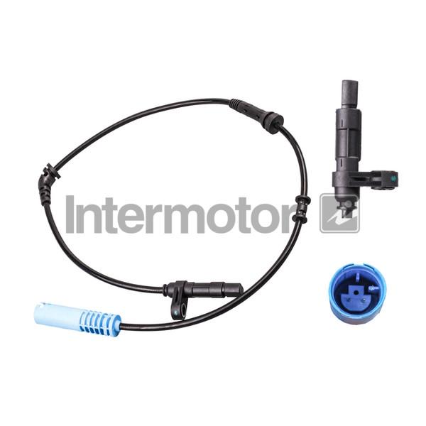 WHEEL SPEED SENSOR image