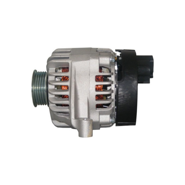 Alternator NEW 120A image