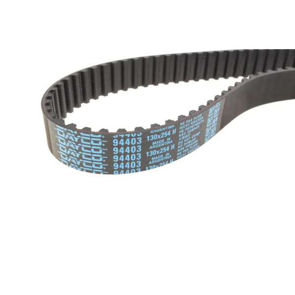 TIMING BELT image