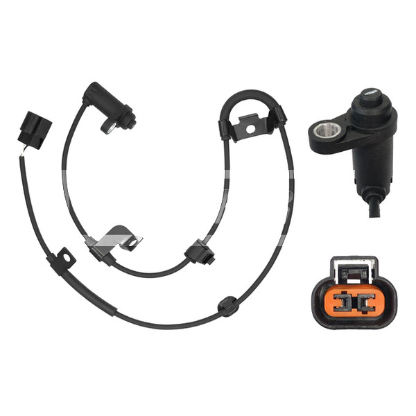 WHEEL SPEED SENSOR image