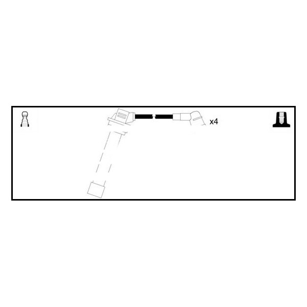 OE LEAD SET image