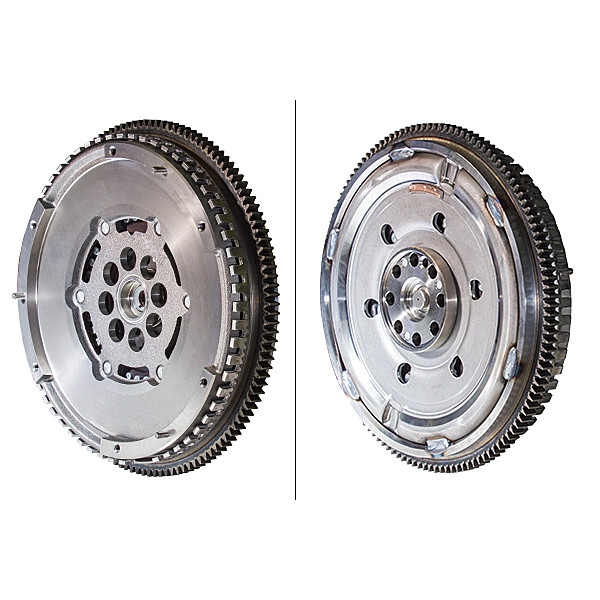 DUAL MASS FLYWHEEL (W/O BOLTS) image