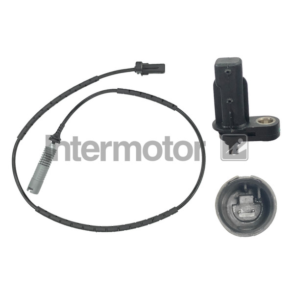 WHEEL SPEED SENSOR image