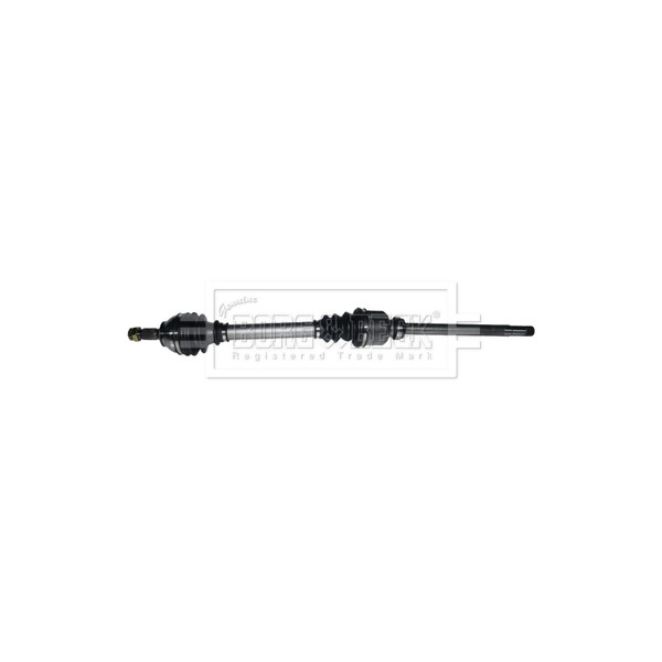 DRIVE SHAFT image
